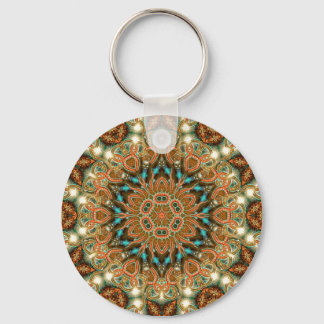 RepsycleART Series #015 Keychain