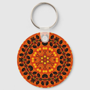 RepsycleART Series #026 Keychain