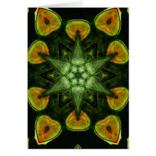 RepsycleARTS #001 Card