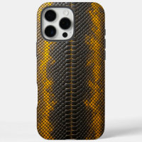 Reptile Armour: Snake Skin