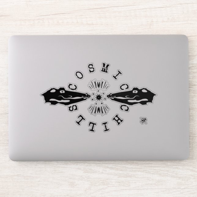 Reptile catfish chilling motto v1 (Computer)