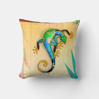 Reptile Cushion