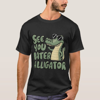Reptile Kids T-Shirt