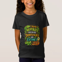 Reptiles Rule