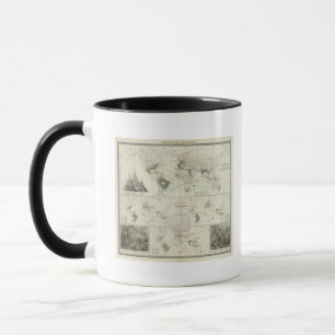 Reptilia, Ophidia Mug