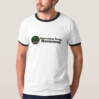 Reptilian books T-Shirt