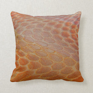 Reptilian Cushion