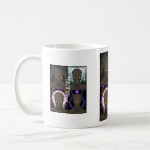 Reptilian Friends Mug