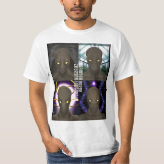 Reptilian Friends T-Shirt