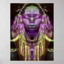 Reptilian Shaman 4