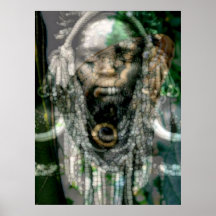 Reptilian Shaman 5
