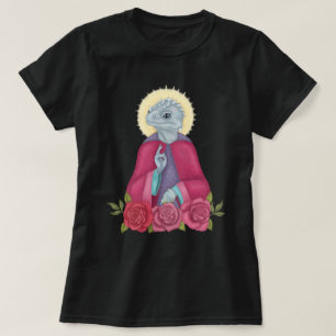 Reptilian T-Shirt