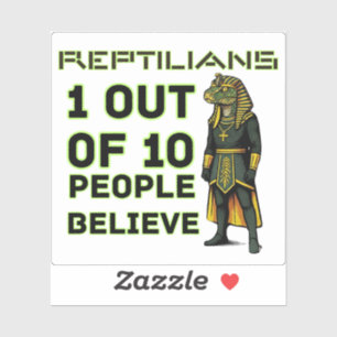 Reptilian Yikes fact