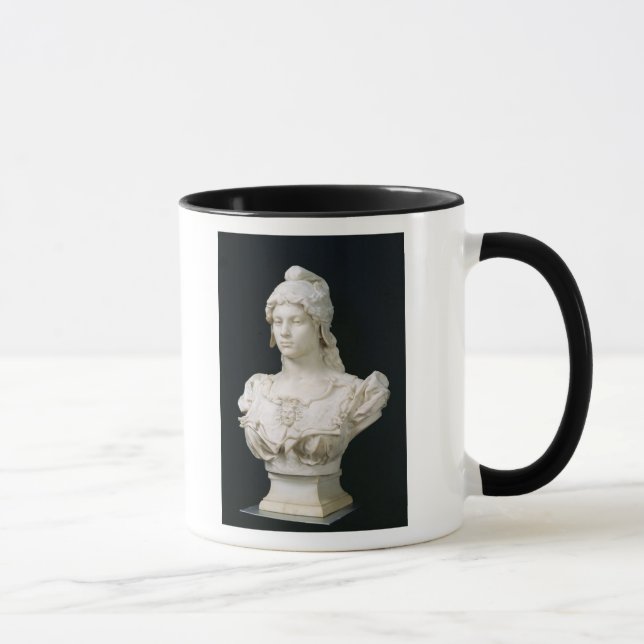 Republic, 1888-90 mug (Right)