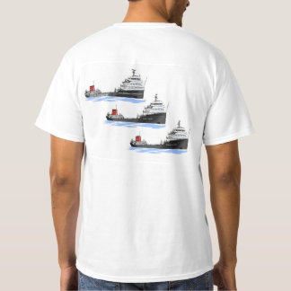 Republic C4 "Triplets" T-Shirt