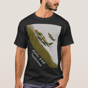 Republic F-84F Thunderstreak T-Shirt