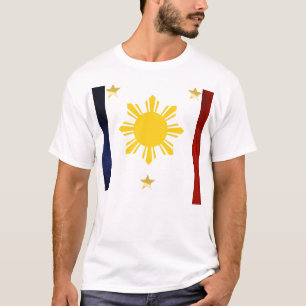 Republic Flag shirt