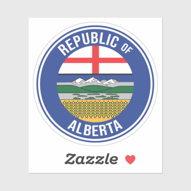 Republic of Alberta WEXIT (Sheet)