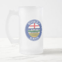 Republic of Alberta WEXIT