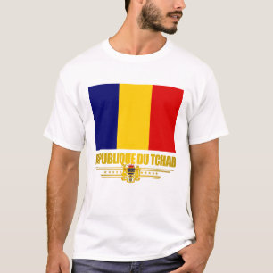 Republic of Chad T-Shirt