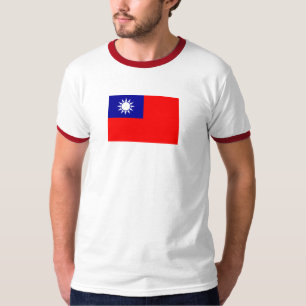 Republic of China T-Shirt