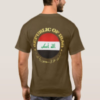 Republic of Iraq (rd)