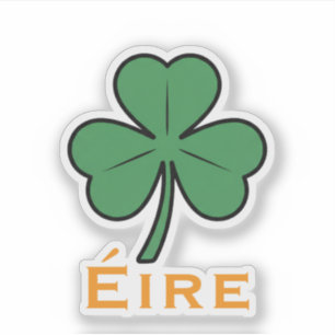 Republic of Ireland - Éire 