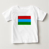 Republic of Karelia Flag