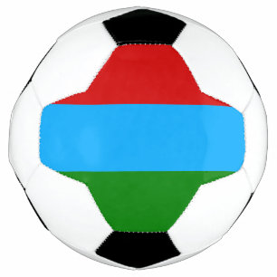 Republic of Karelia Flag Football