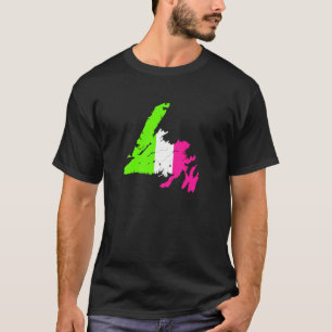 Republic of Newfoudland T-Shirt
