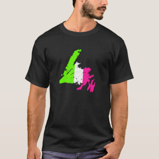 Republic of Newfoudland T-Shirt