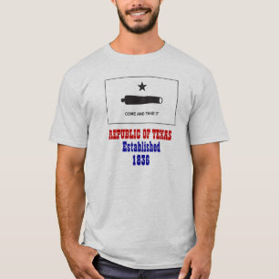 REPUBLIC OF TEXAS T-Shirt