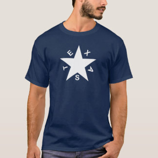 Republic of Texas T-Shirt