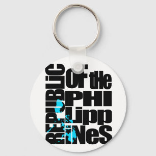 Republic of the Philippines Key Ring