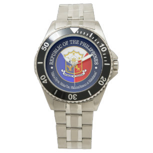 Republic of the Philippines Watch