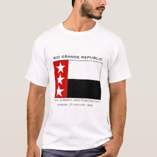 Republic of the Rio Grande T-Shirt