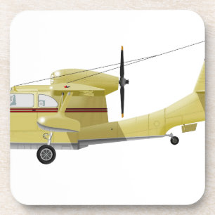 Republic  RC-3 Seabee Coaster