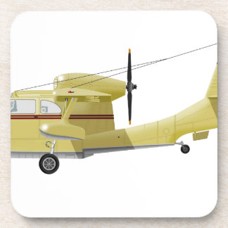 Republic RC-3 Seabee Coaster