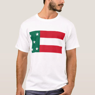 Republic Yucatan, Mexico T-Shirt