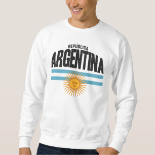 República Argentina Sweatshirt