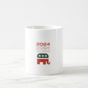 republican 2024 tank top coffee mug