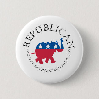 Republican button