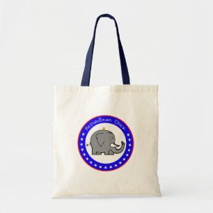 republican chick bag