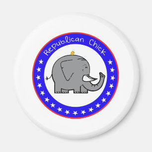 republican chick magnet