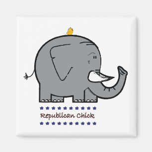 republican chick magnet
