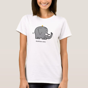 republican chick shirt