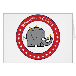 republican chicks
