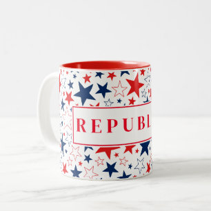 Republican Coffee Mug