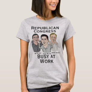 Republican Congress T-Shirt