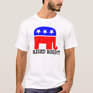 Republican Conservative T-shirts